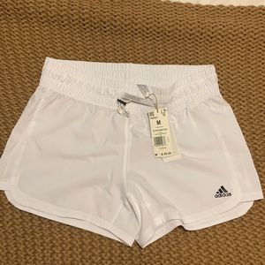 NWT Adidas Women’s Pacer Short